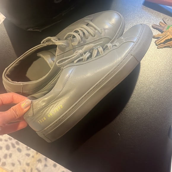 Common projects - Picture 2 of 3